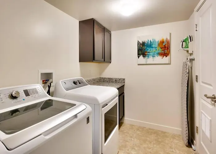5I Cozy Family Friendly Moab Condo