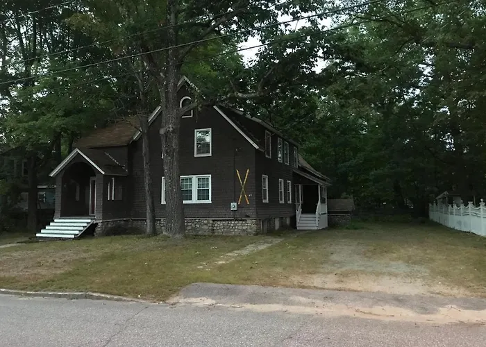 Snowchasers Lodge