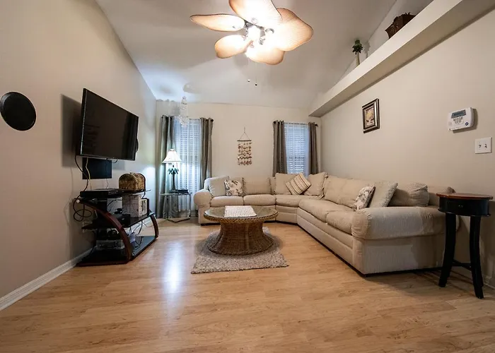 Sarasota Vacation Home
