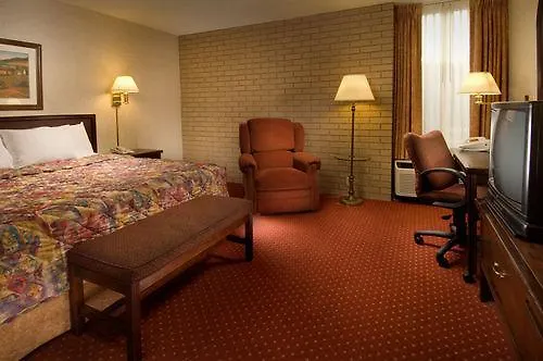 Pear Tree Inn Mcallen