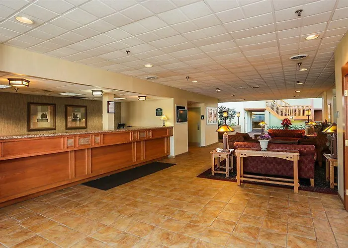 Clarion Inn Mason City