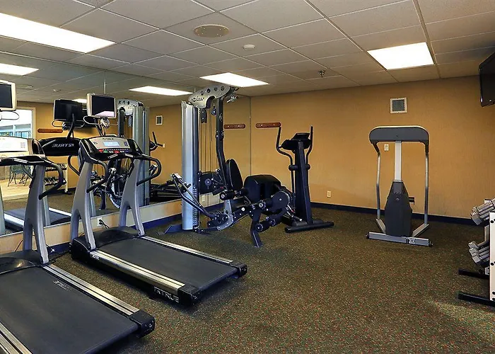Clarion Inn Mason City