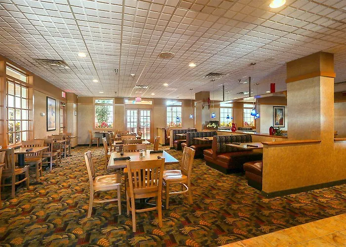 Clarion Inn Mason City