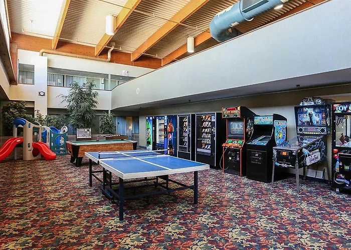Clarion Inn Mason City