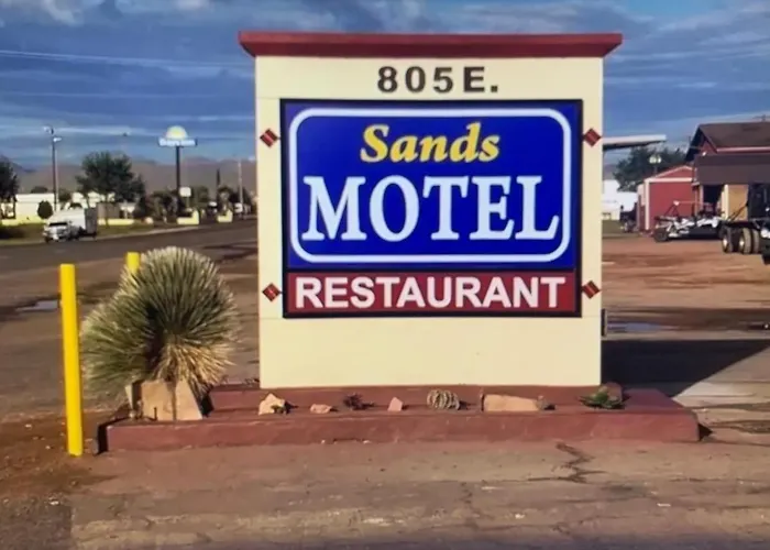Sands Motel
