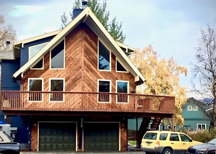 Sand Lake Jewel - Near Airport, Shopping And The Best Sushi In Town!