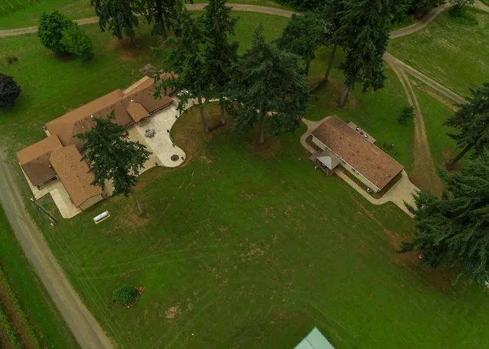 The Blanchard Estate