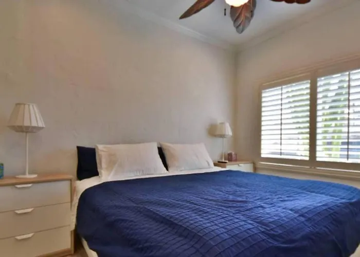 1000#2 Magnificent Beach Home W/ Ac & 4K Tvs