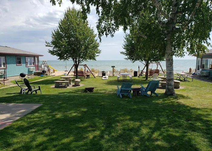 Paradise Beach Resort