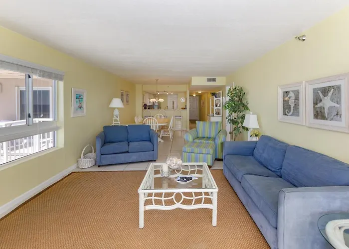 Destin Towers - Available Aug 22-29 Oct 3-10 & Oct 24-31