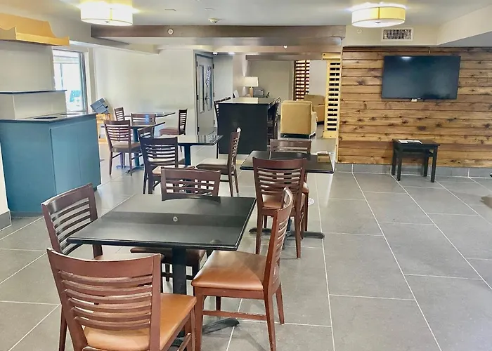 Country Inn & Suites By Radisson, Roanoke Rapids, Nc