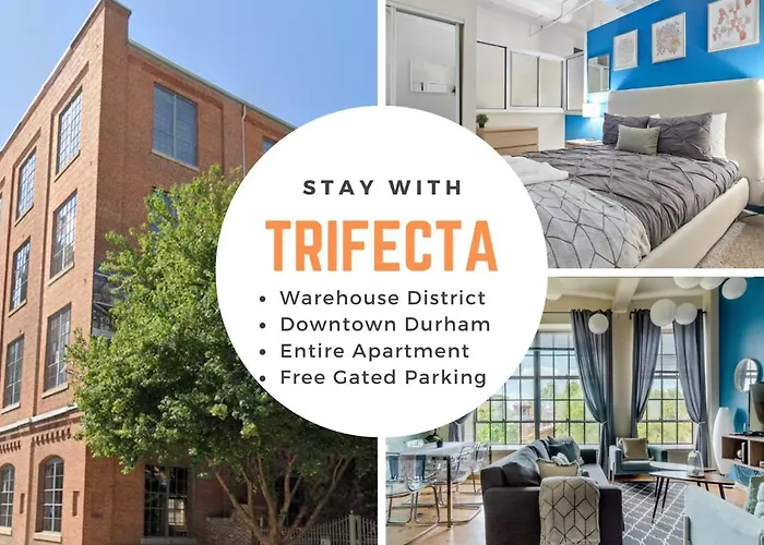 Trifecta 2Br Modern & Spacious Superhost
