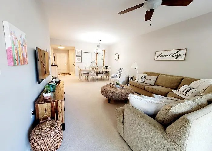 Our Naples Hideaway