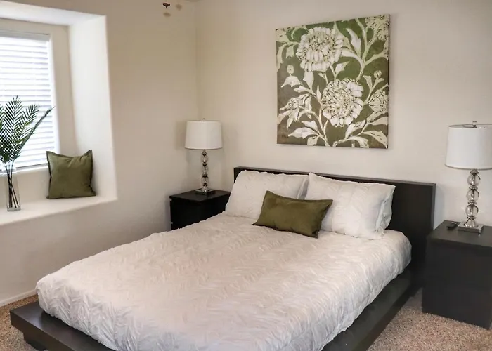The Ace Of Oasis - Casual And Serene Vacation Home