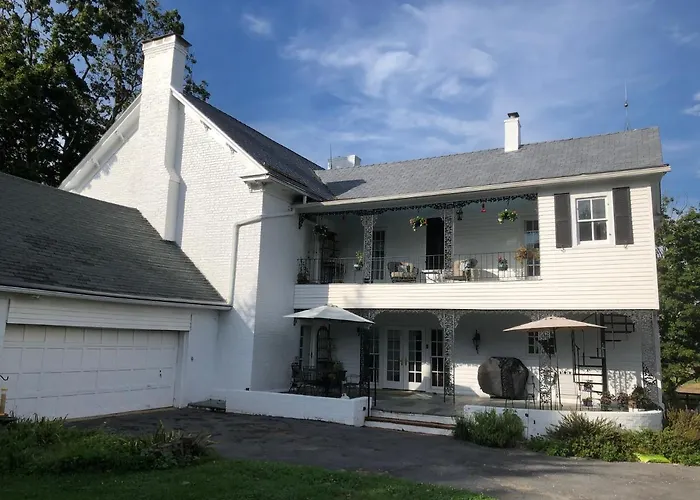 Cider House Bed And Breakfast