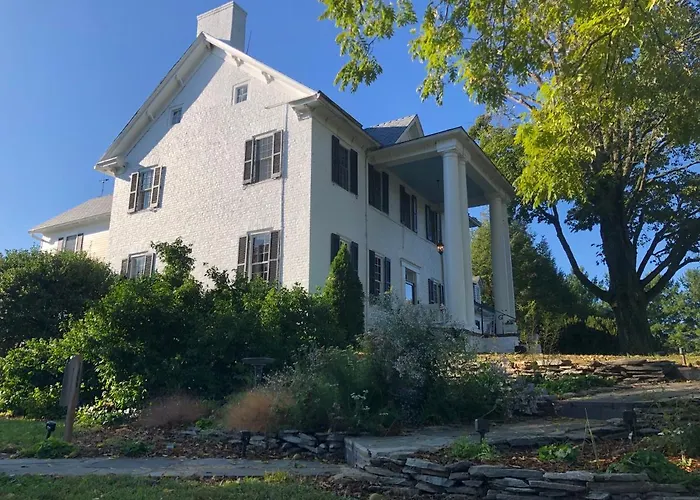 Cider House Bed And Breakfast