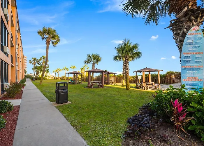 Direct Oceanfront, Separate Bedroom Condo, 9Th Floor, Unbelievable Views!