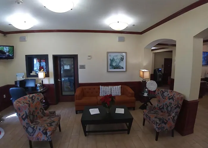 Hawthorn Extended Stay By Wyndham Corpus Christi Padre Isle