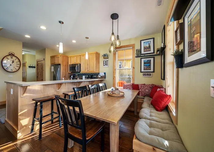 Cabernet Cottage #8