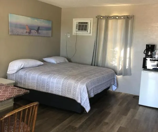 Pennwood Motor Lodge