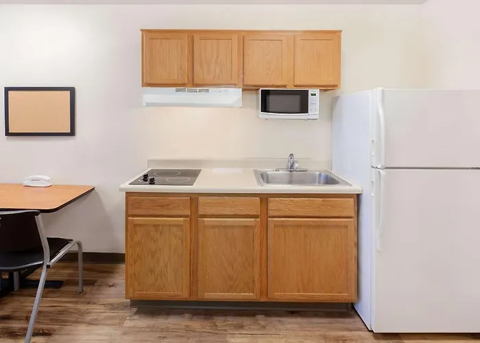 Woodspring Suites Ankeny Des Moines