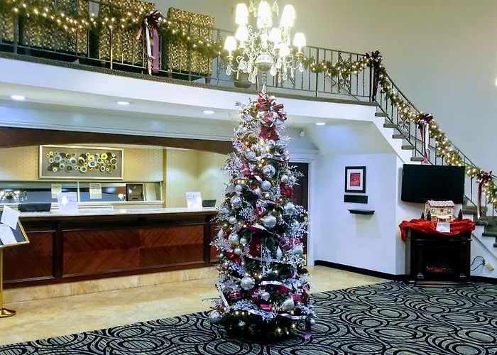 Bel-Aire Hotel Lake Erie