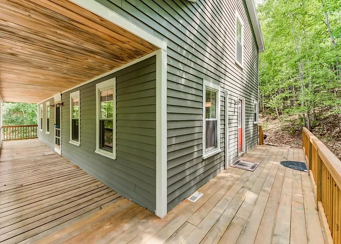 15 Chocorua View Drive