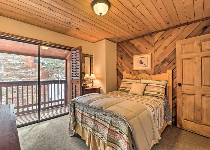Lovely New Mexico Retreat W/ 4 Private Balconies!