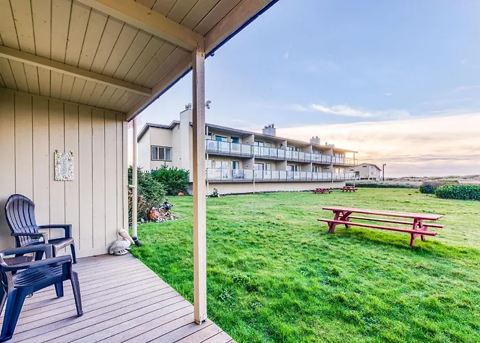 Hi-Tide Resort