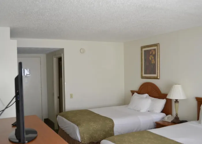 Jameson Inn & Suites