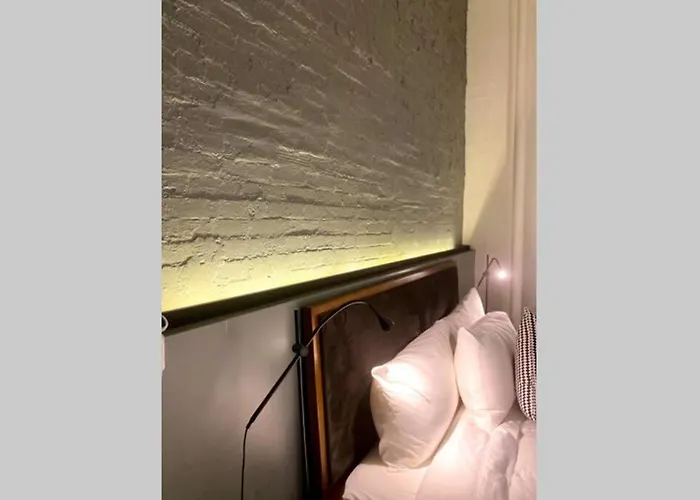 3E-Spacious 2 Bedroom In Oakland, Sleeps 8