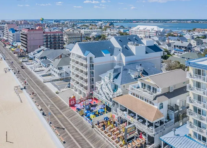 Boardwalk Terrace Apartments