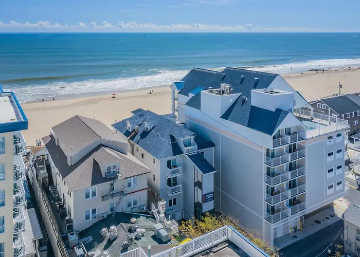Boardwalk Terrace Apartments