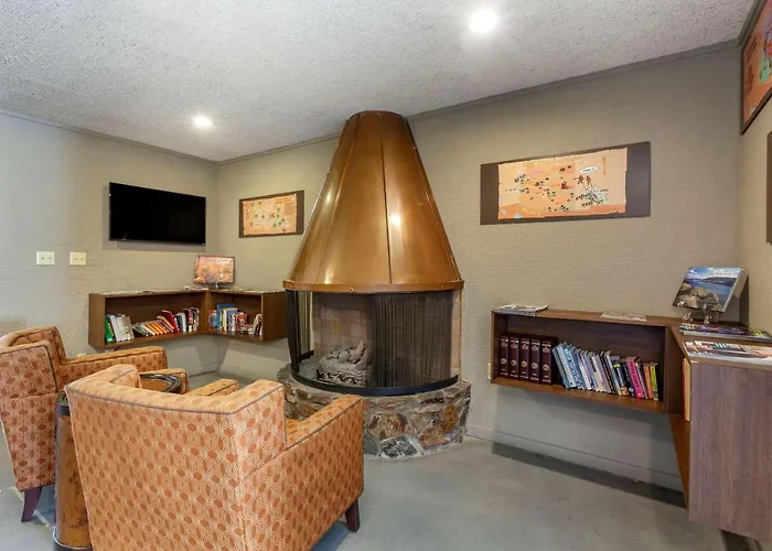 Best Western Plus Papago Inn & Resort