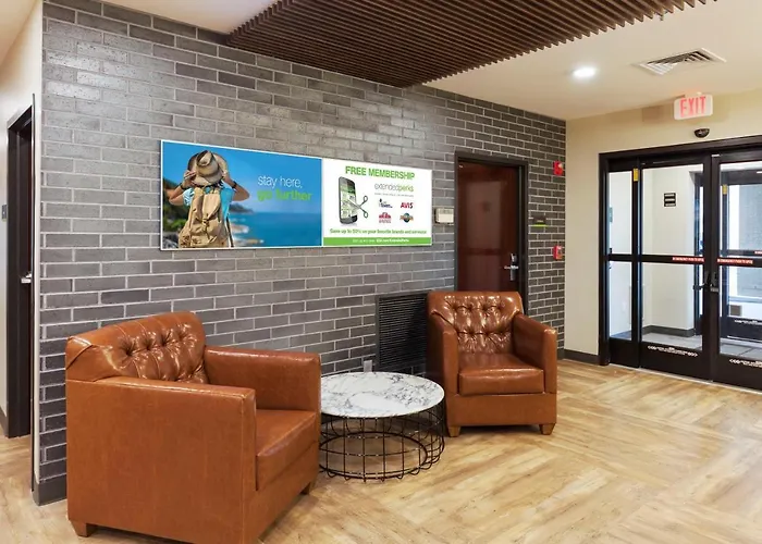 Extended Stay America Premier Suites - Fort Lauderdale - Deerfield Beach