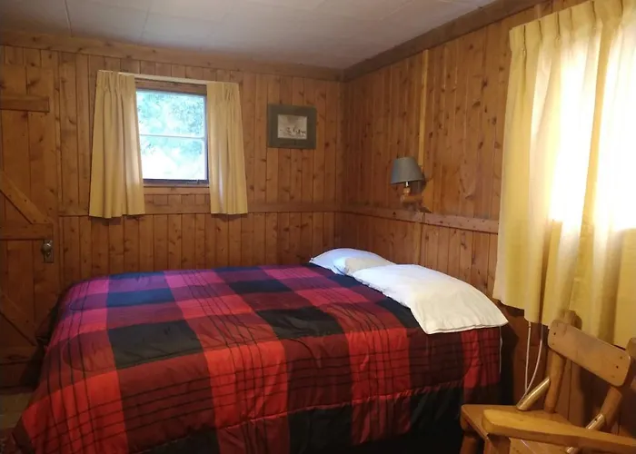 Firehouse Inn