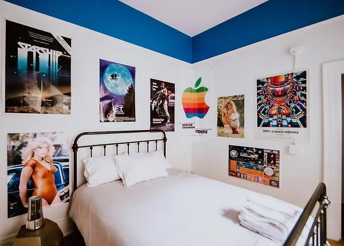 Object Hotel 1Br Room 3E