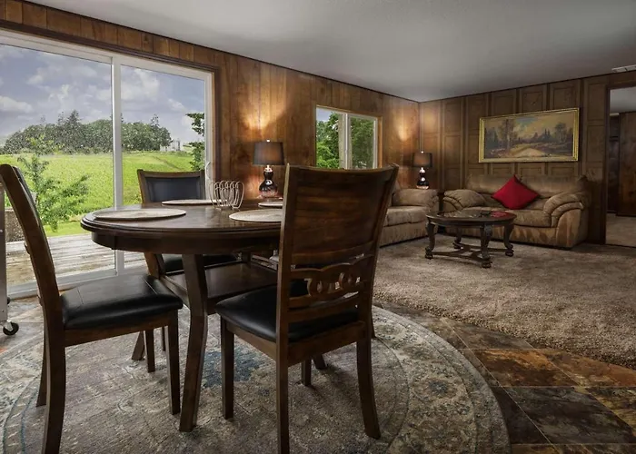 The Blanchard Guest Home