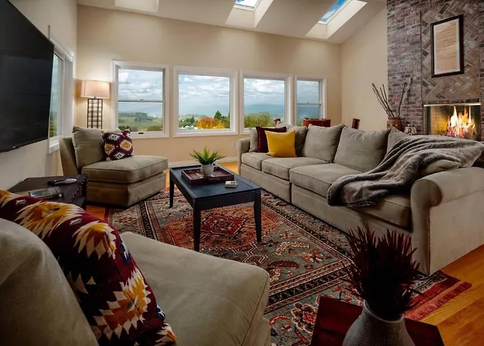 Skyview Villa
