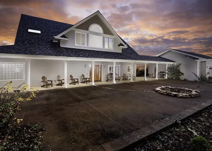 Skyview Villa