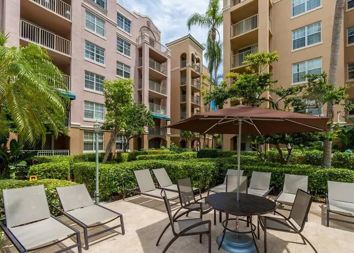 Yacht Club At Aventura Lux 2 Bed 2 Bath Brand New 2021