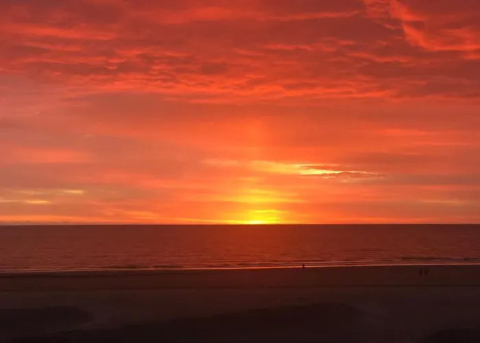 Ocean Front Condo In The Heart Of Hampton Beach