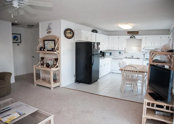 57218 Island Club Lane Home