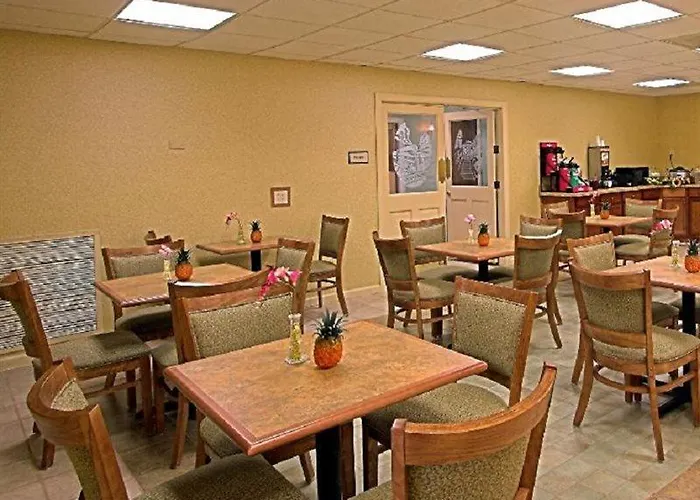 Days Inn By Wyndham Blacksburg Conference Center