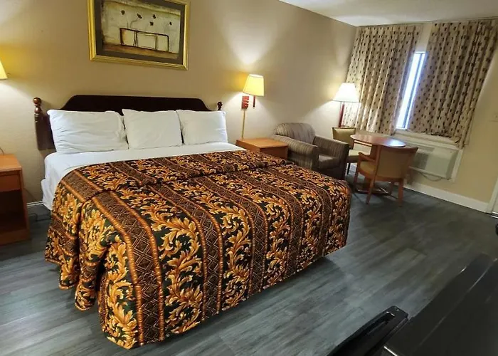 Regency Travel Inn