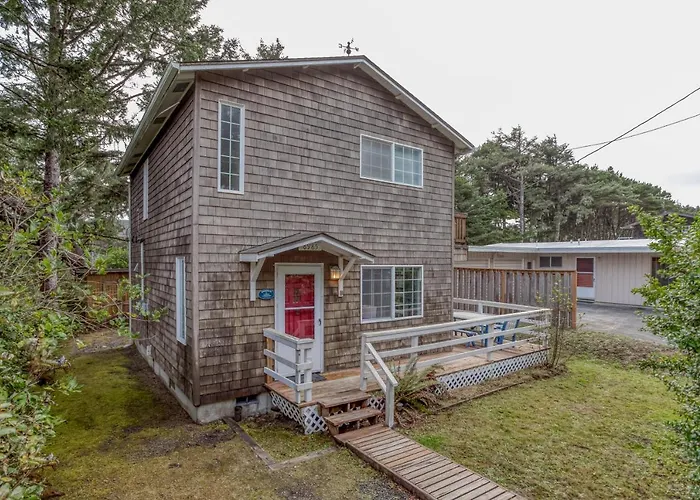 Manzanita Charm Mca 125 - Meredith Lodging
