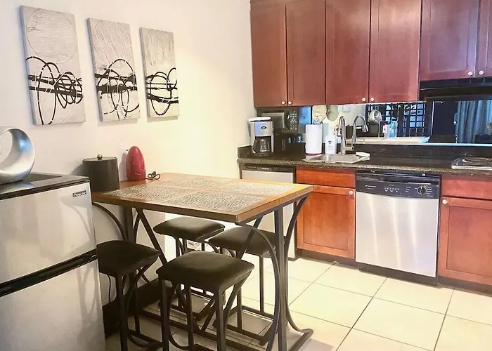 Little Harbor Resort #507 Tampa Bay Fl Beach, Riverview Romance