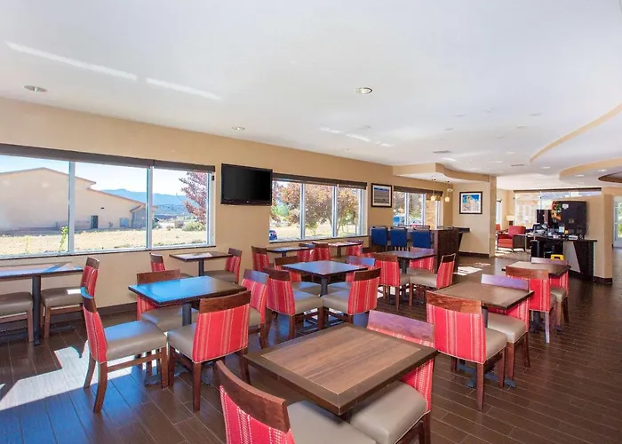 Comfort Suites Prescott Valley
