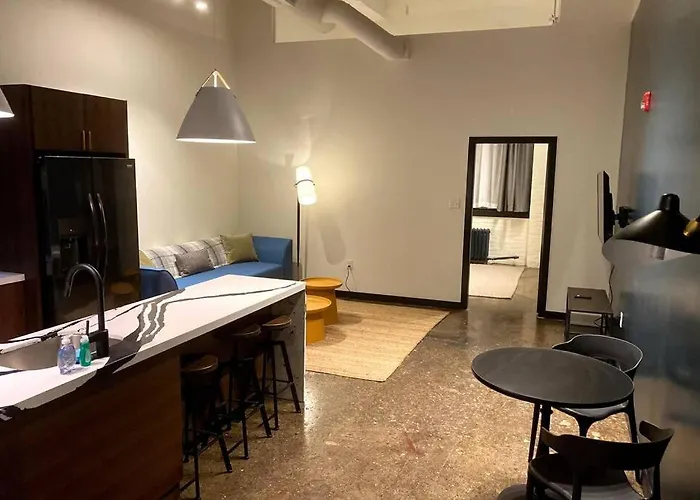 3E-*New* 5 Min To Upmc Shadyside, Sleeps 4