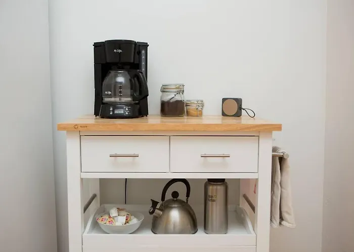 Object Hotel 1Br Shared Bath Room 2C